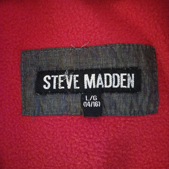 Steve Madden Winter Jacket - Picture 4 of 6